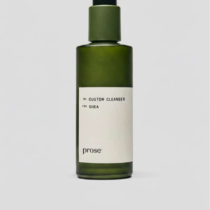 Rejuvenating Clay Mask